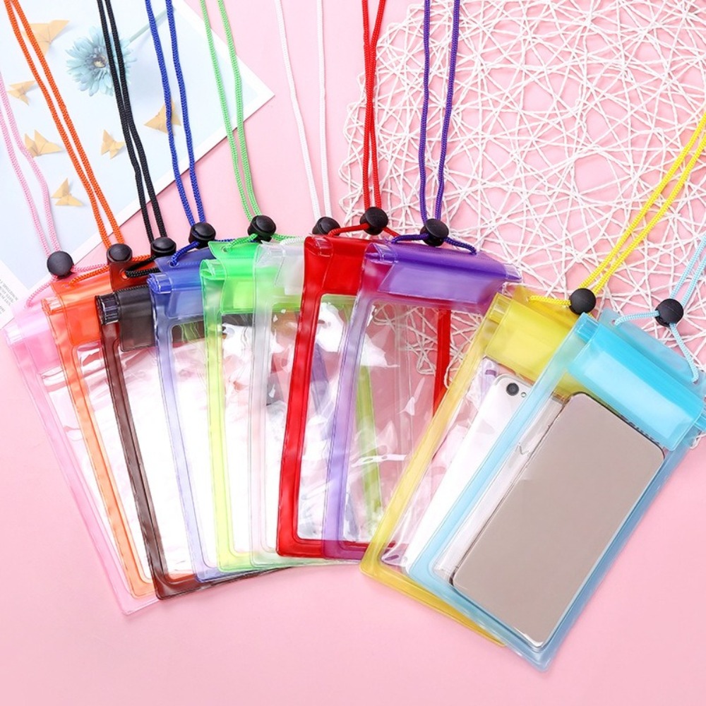 Reusable Bag - Swimming Diving Waterproof Phone Bag |