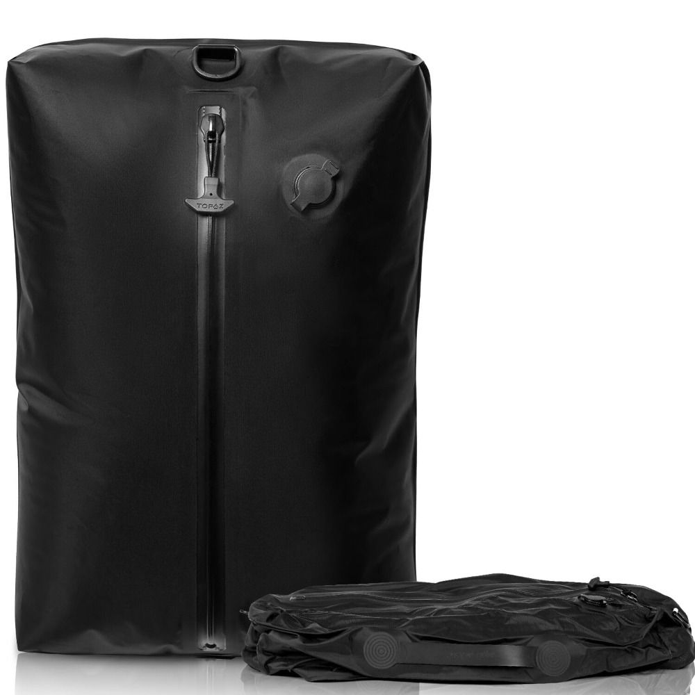 Reusable Bag - Reusable Vacuum Bags for Travel Waterproof
