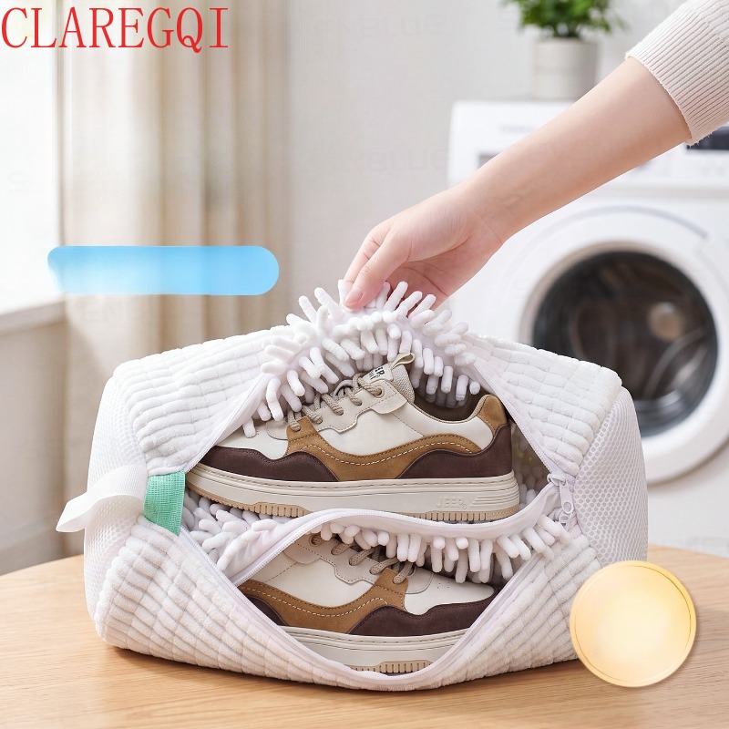 Reusable Bag - Exclusively For Dry Cleaners Shoe Washing