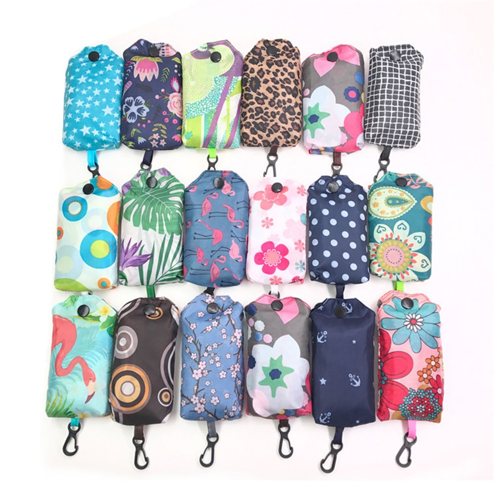 Reusable Bag - Tote Washable Grocery Package Heavy Duty