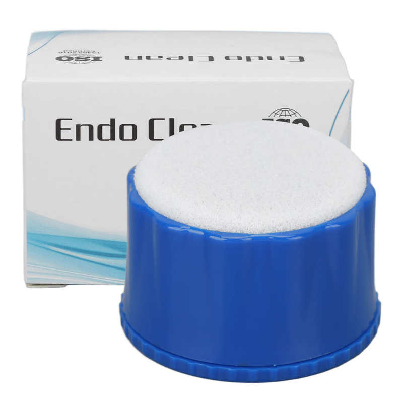 Eco Sponge - Profession Dental Endo File Holder Plastic
