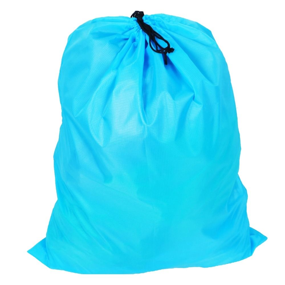 Reusable Bag - Durable Waterproof Drawstring Sack Oxford Cloth