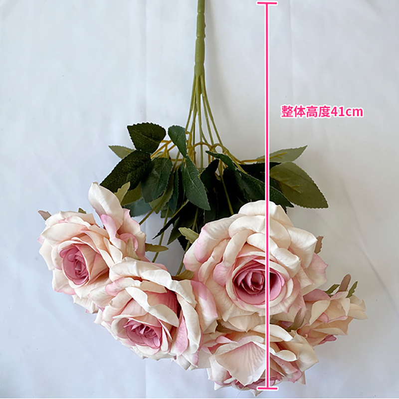 NEW 41CM 7 Forks Silk Screen R - Sustainable Living Guide 评论和价格