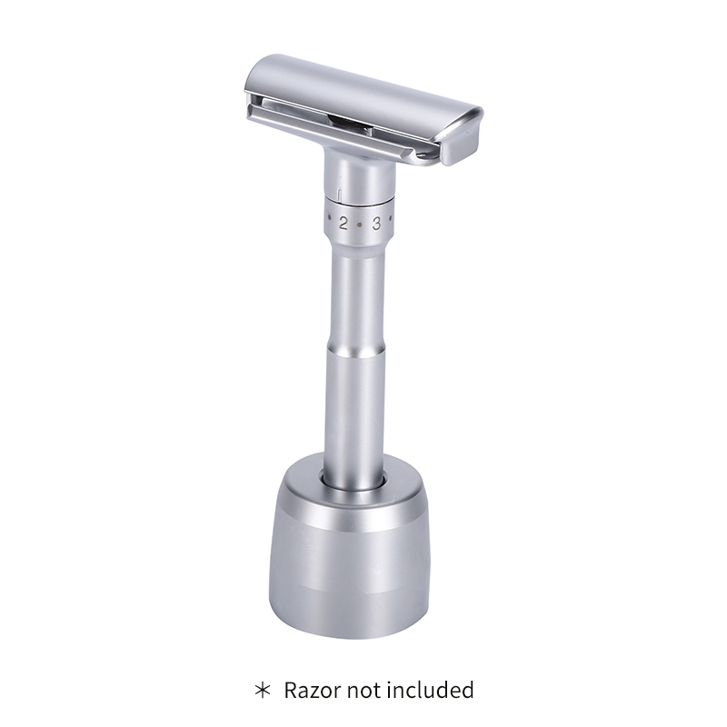 Safety Razor Base Double-sided - Safety Razor Handle 评论和价格