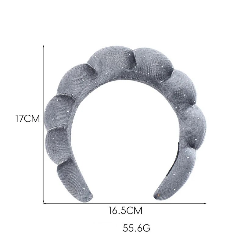 1PC Cloud Face Wash Sponge Hai - Eco Sponge 评论和价格