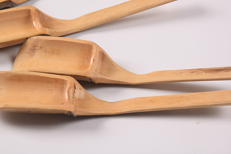 Bamboo Tea Scoop,Coffee Matcha - Bamboo Cutlery 评论和价格