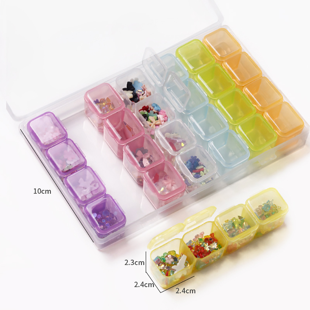 Diamond Painting Tools Kit wit - Beeswax Wrap 评论和价格