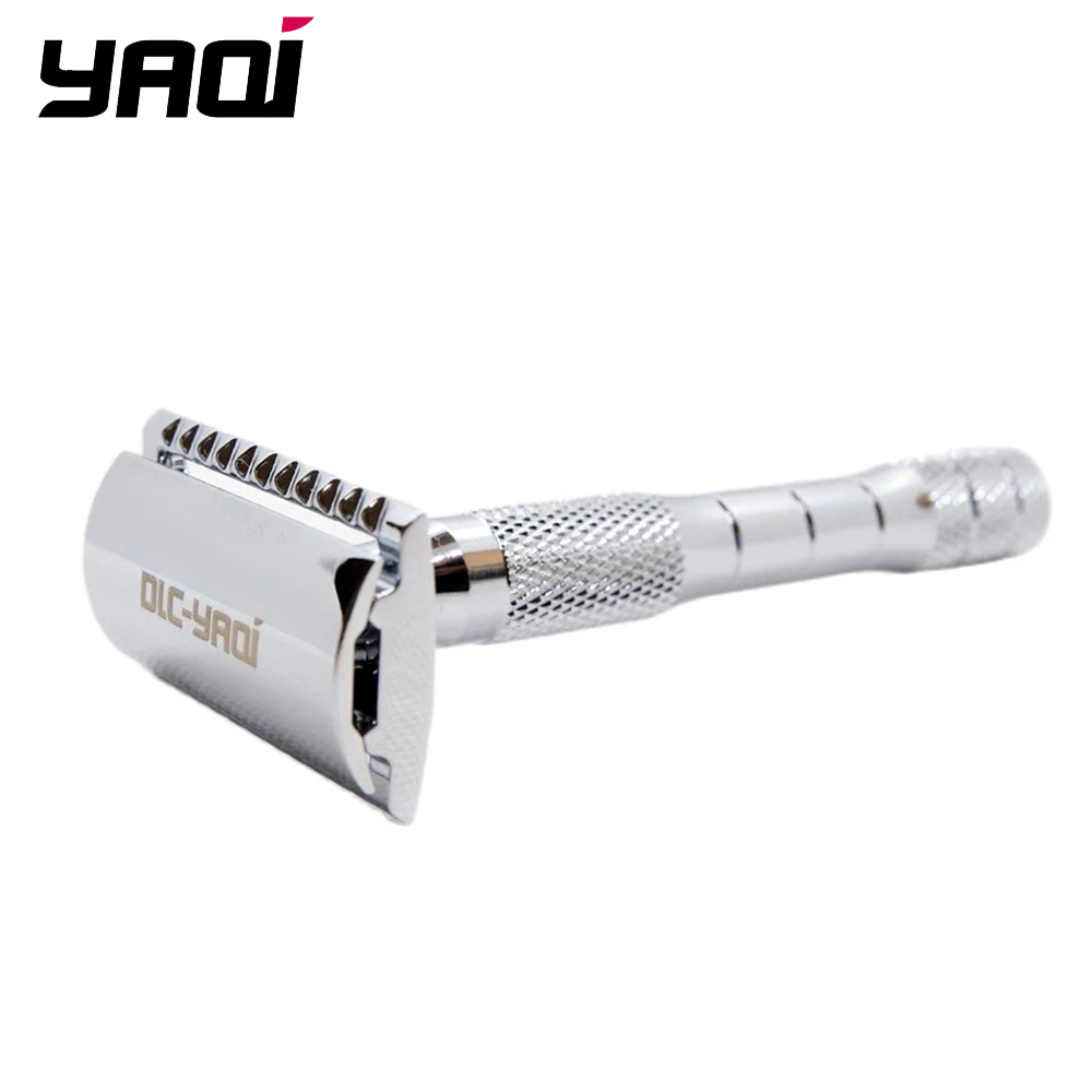 Yaqi  Orion Chrome Color Wet S - Safety Razor Handle 评论和价格