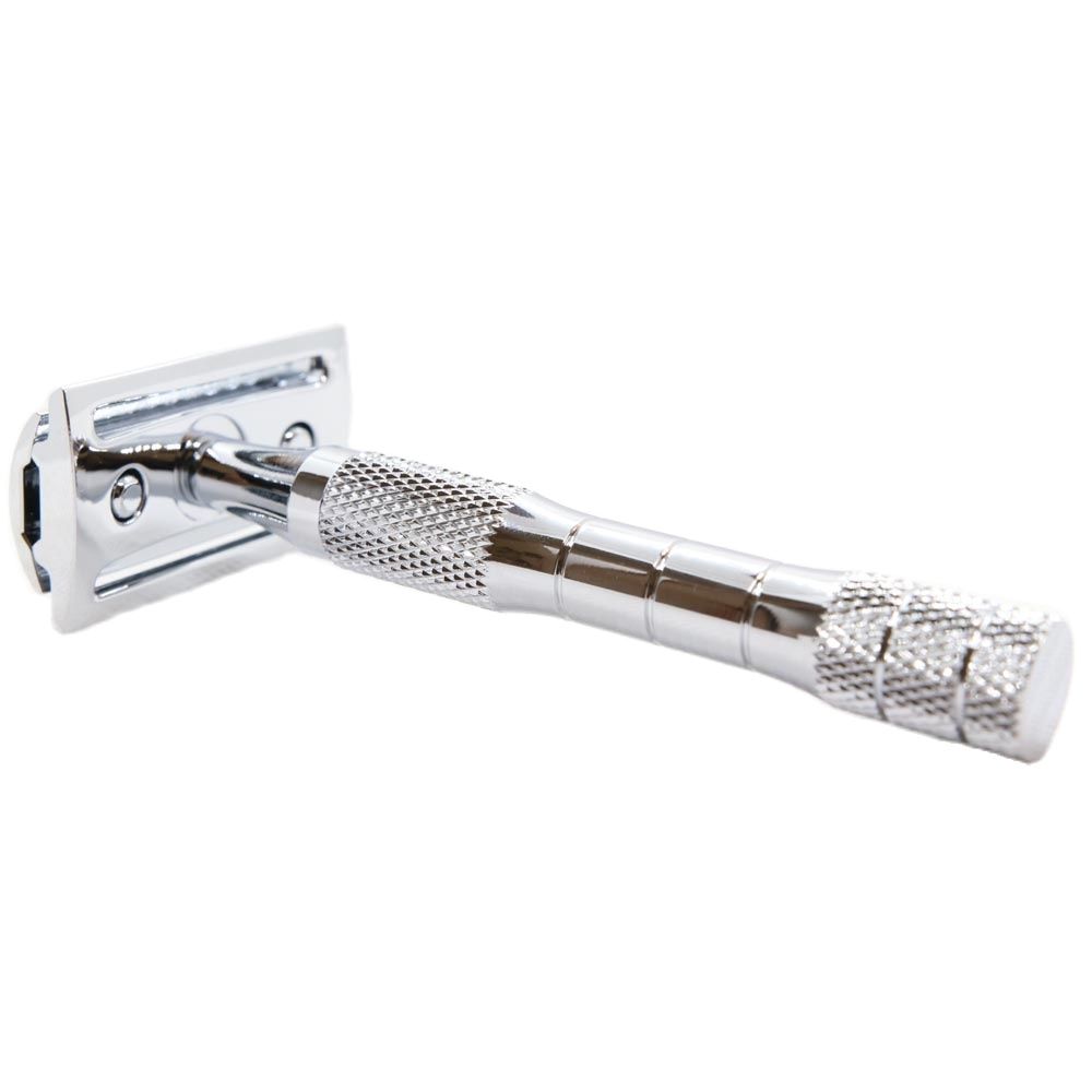 Yaqi  Orion Chrome Color Wet S - Safety Razor Handle 评论和价格