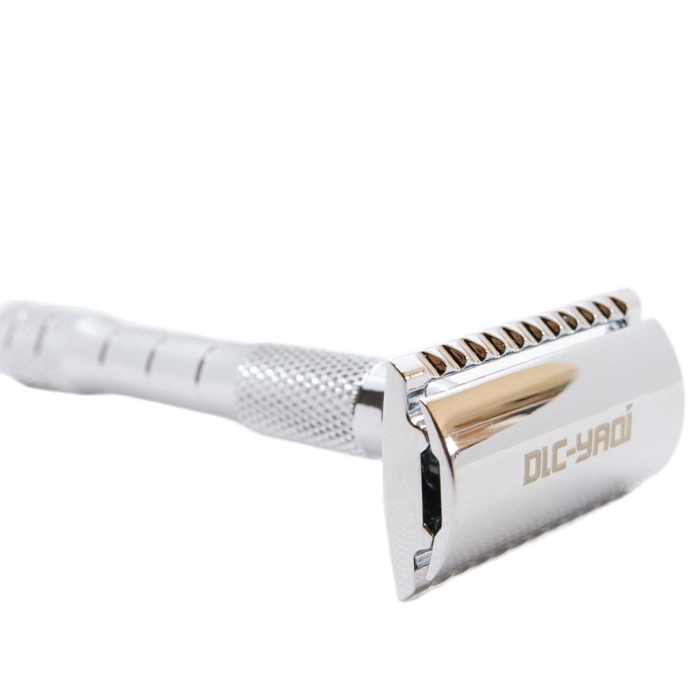 Yaqi  Orion Chrome Color Wet S - Safety Razor Handle 评论和价格