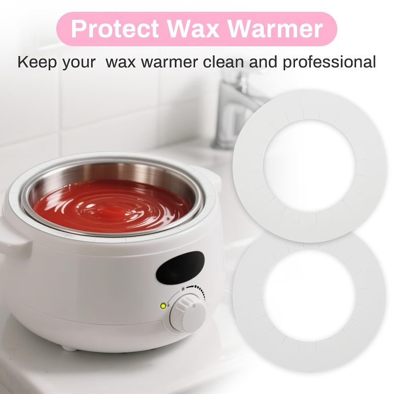 Universal Wax Pot Guard Ring W - Beeswax Wrap 评论和价格