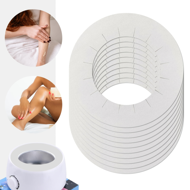 Universal Wax Pot Guard Ring W - Beeswax Wrap 评论和价格