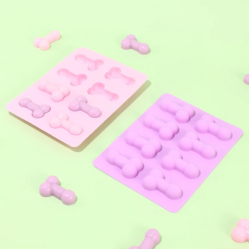 3D Creative Penis Shaped Cake  - Eco Soap 评论和价格