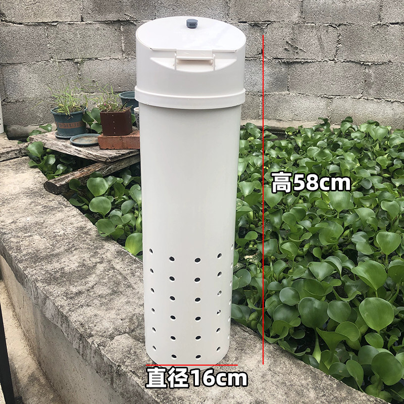 Large Worm Tower for Park Scho - Compost Bin 评论和价格