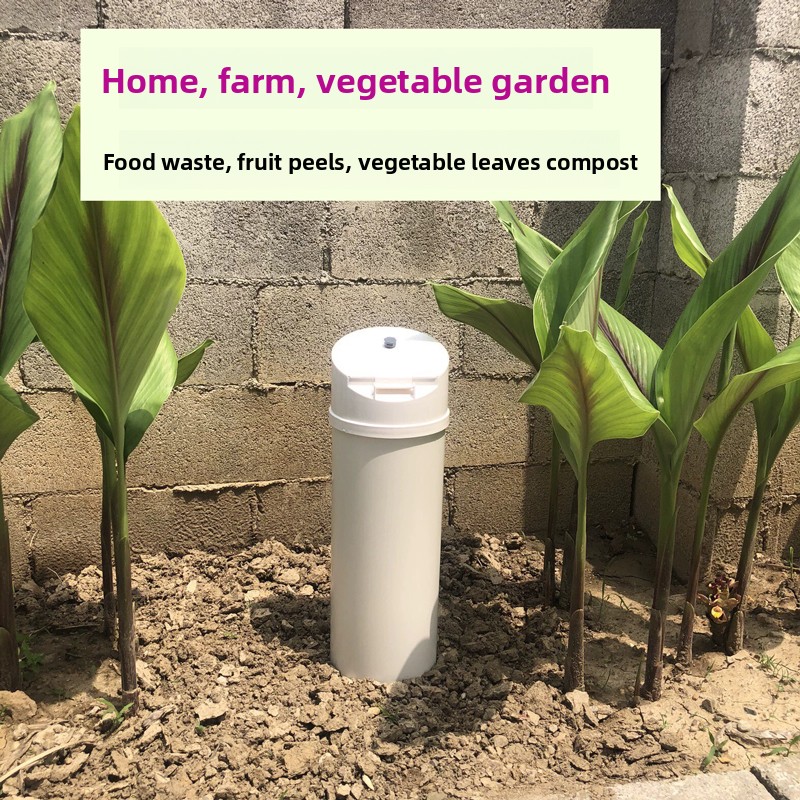 Large Worm Tower for Park Scho - Compost Bin 评论和价格
