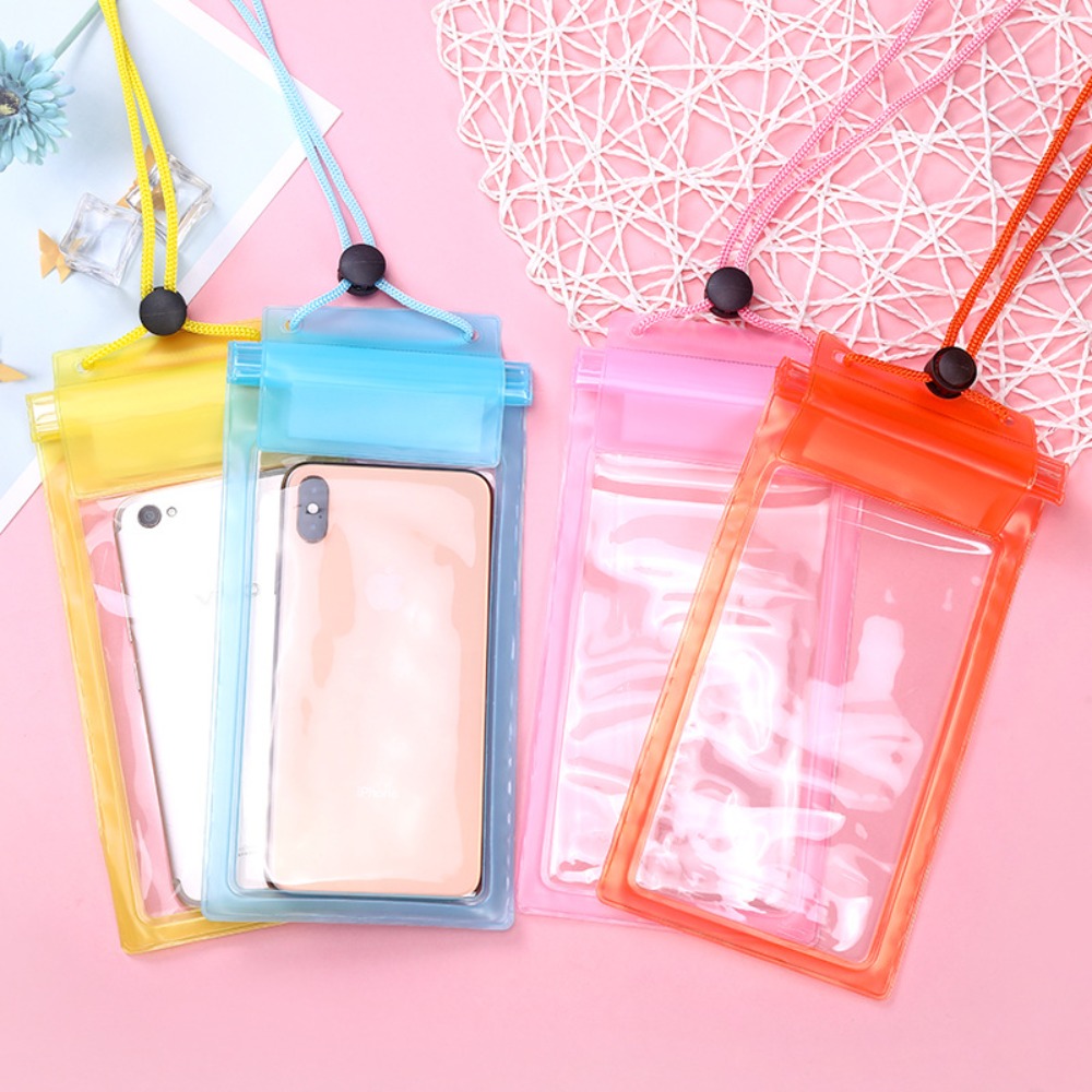 Swimming Diving Waterproof Pho - Reusable Bag 评论和价格