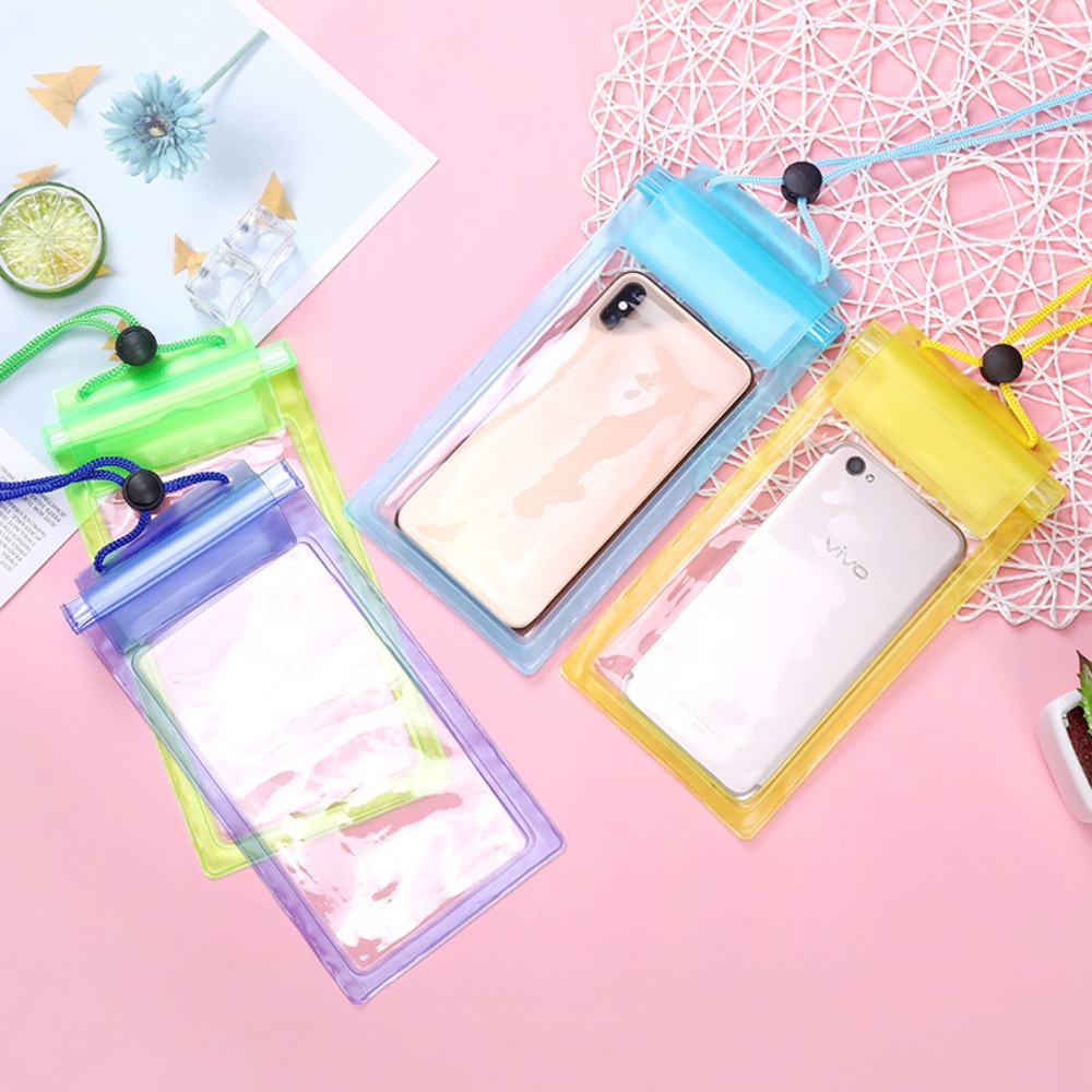 Swimming Diving Waterproof Pho - Reusable Bag 评论和价格