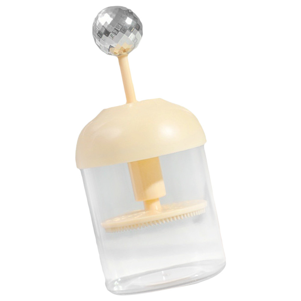 Portable Manual Facial Cleanse - Reusable Bottle 评论和价格