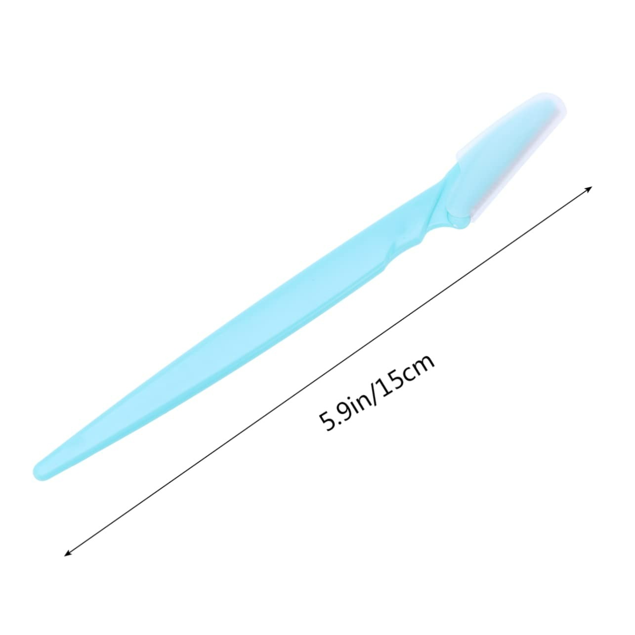 Straight Handle Brow Shaper Sa - Safety Razor Handle 评论和价格