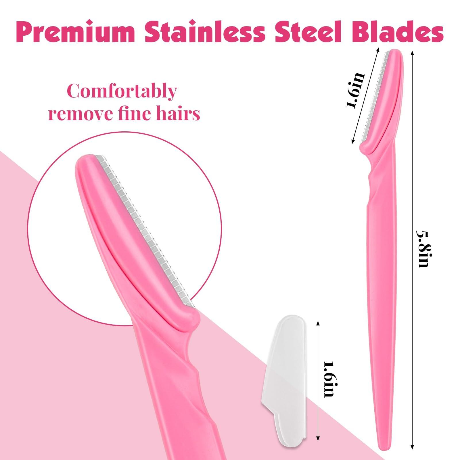 Straight Handle Brow Shaper Sa - Safety Razor Handle 评论和价格