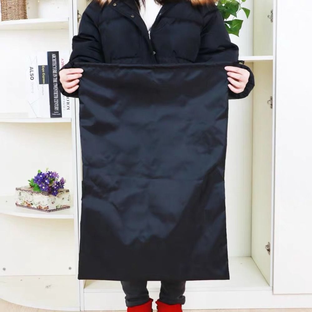 New Waterproof Drawstring Sack - Reusable Bag 评论和价格
