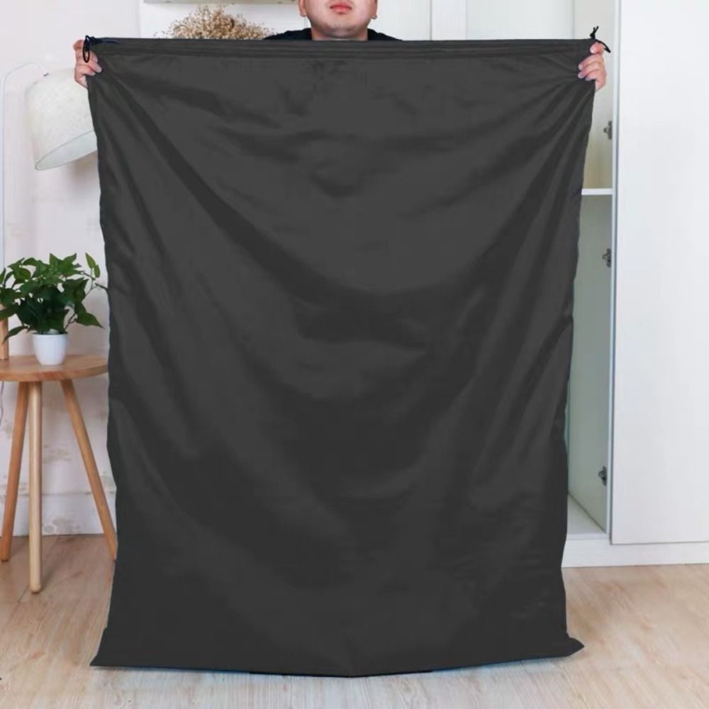 New Waterproof Drawstring Sack - Reusable Bag 评论和价格
