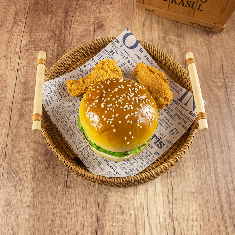 100 Pcs Oil-Proof Wax Paper Fo - Beeswax Wrap 评论和价格