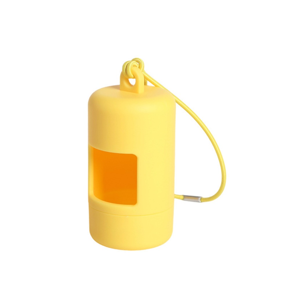 Portable Plastic Dog Poop Bag  - Reusable Bag 评论和价格