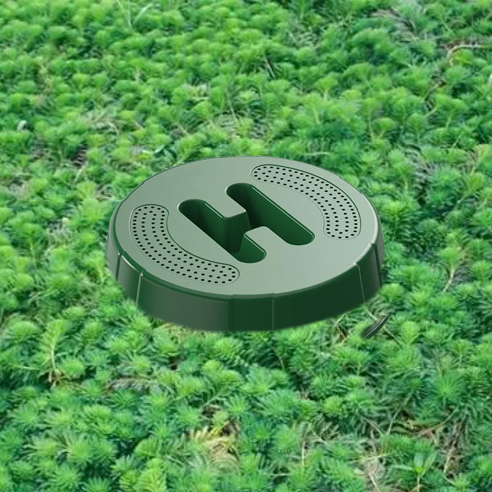 Inground Worm Composter With V - Compost Bin 评论和价格