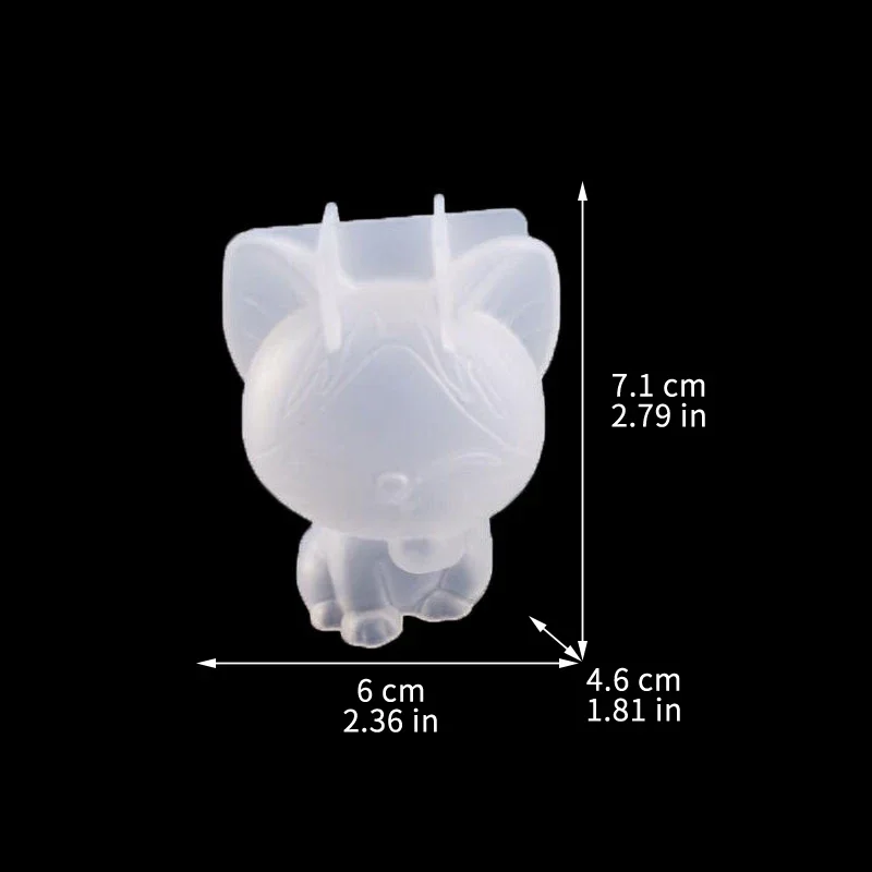 3D Geometric Silicone Unicorn  - Eco Soap 评论和价格