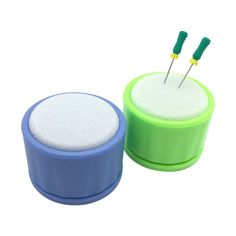 1Pc Dental Round Endo Stand Cl - Eco Sponge 评论和价格