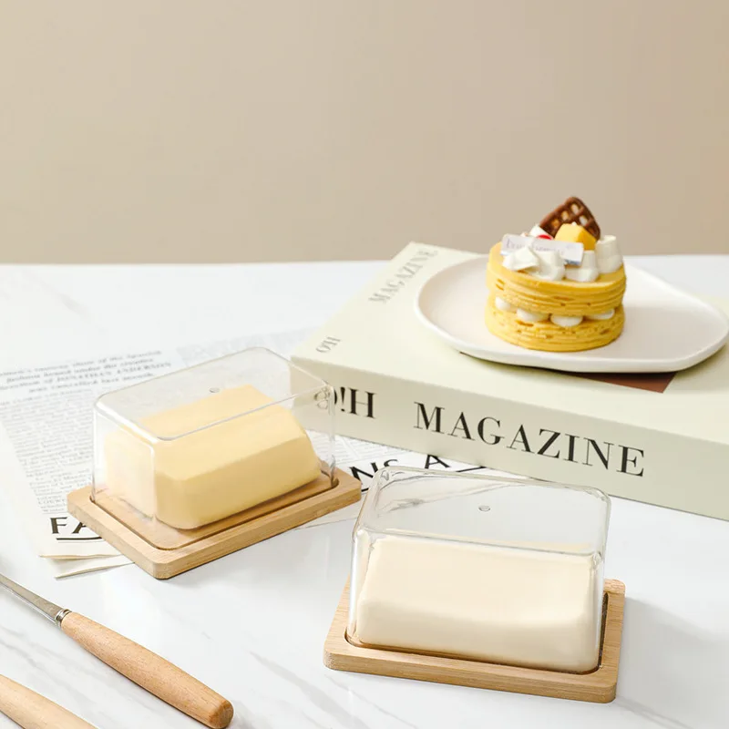 Nordic Countertop Bamboo Butte - Bamboo Cutlery 评论和价格