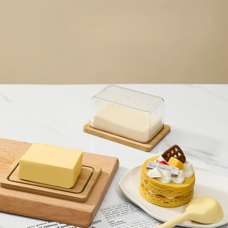 Nordic Countertop Bamboo Butte - Bamboo Cutlery 评论和价格