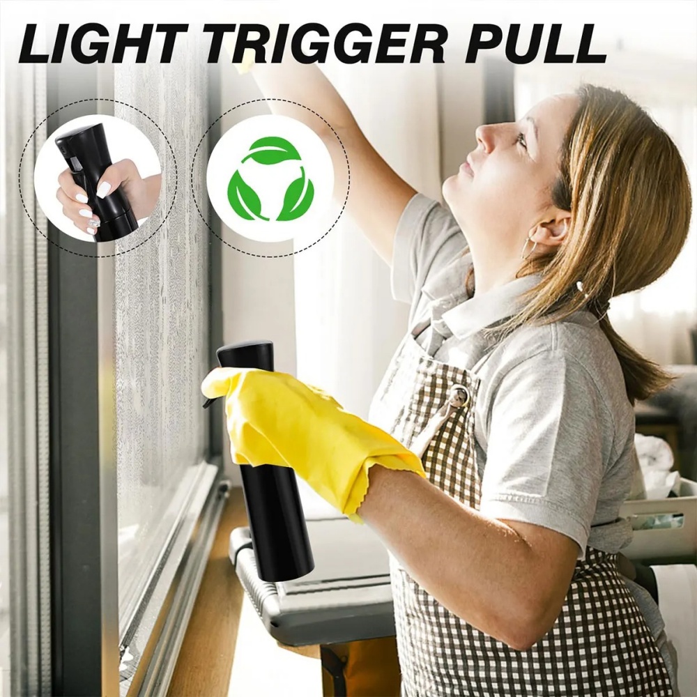 Reusable High-Pressure Spray B - Reusable Bottle 评论和价格