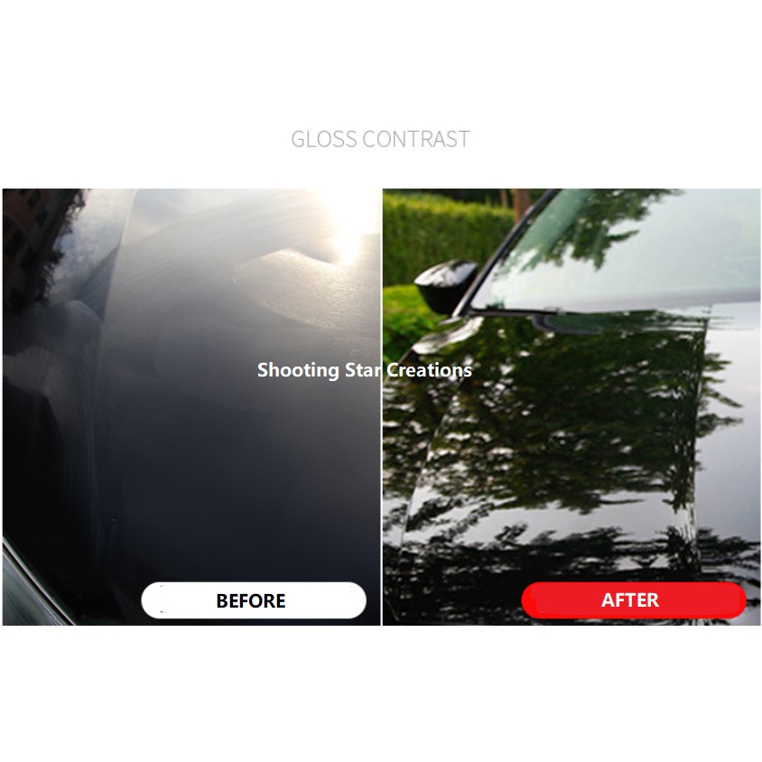 Car Wax Polishing Paste Crysta - Beeswax Wrap 评论和价格