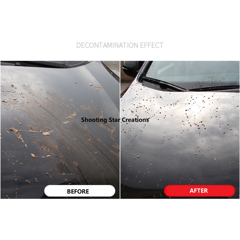 Car Wax Polishing Paste Crysta - Beeswax Wrap 评论和价格