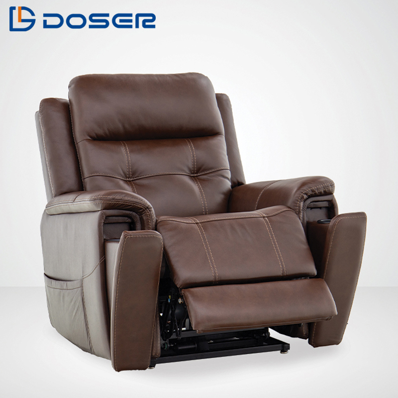 DOSER Modern Tri-motor Leather - Eco Sponge 评论和价格