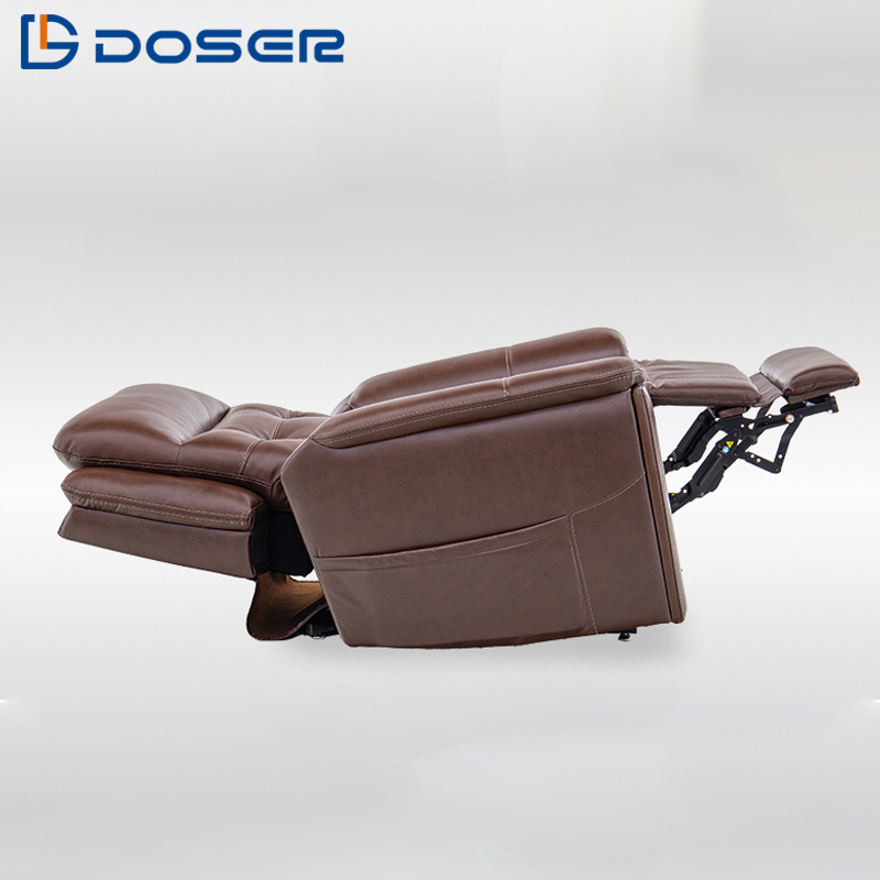 DOSER Modern Tri-motor Leather - Eco Sponge 评论和价格
