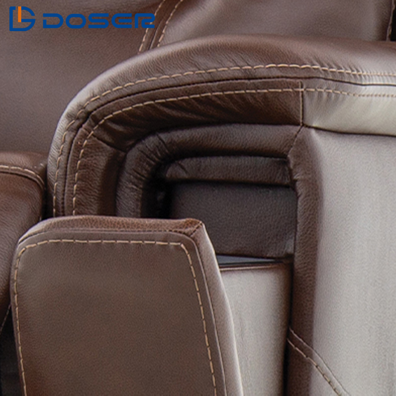 DOSER Modern Tri-motor Leather - Eco Sponge 评论和价格