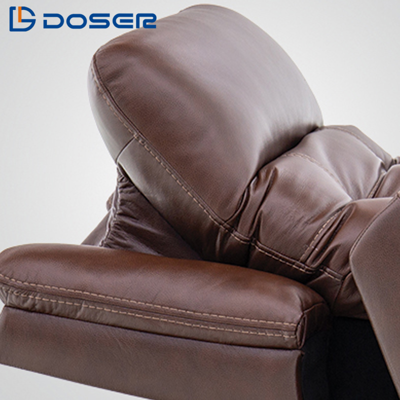 DOSER Modern Tri-motor Leather - Eco Sponge 评论和价格