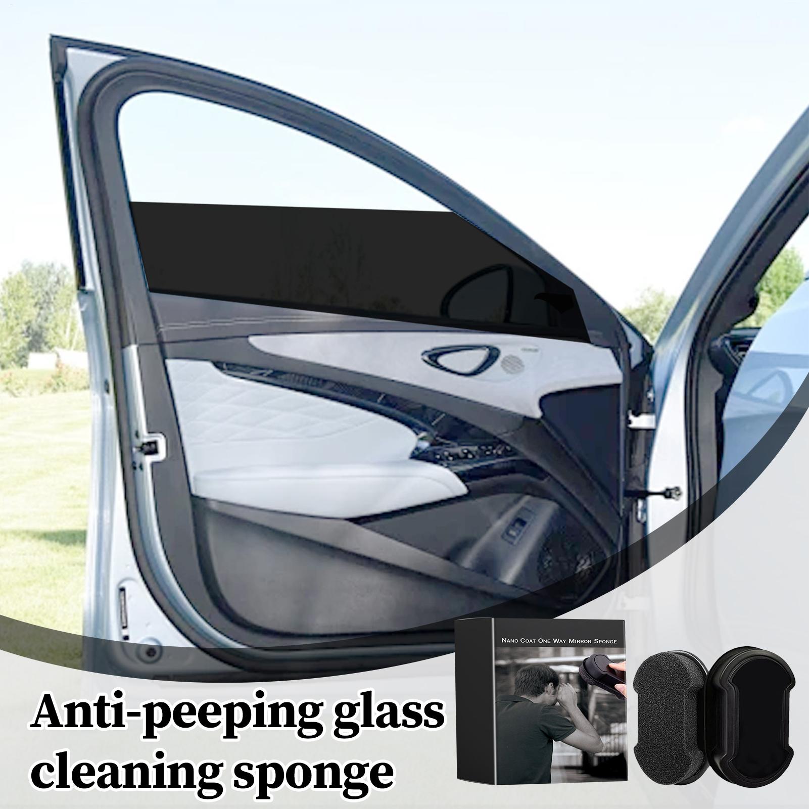 Anti-Peeping Window Cleaning S - Eco Sponge 评论和价格