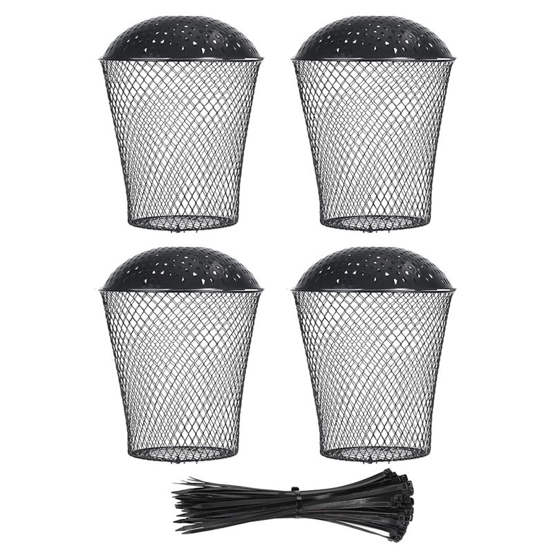 4 Pack Large Inground Worm Com - Compost Bin 评论和价格