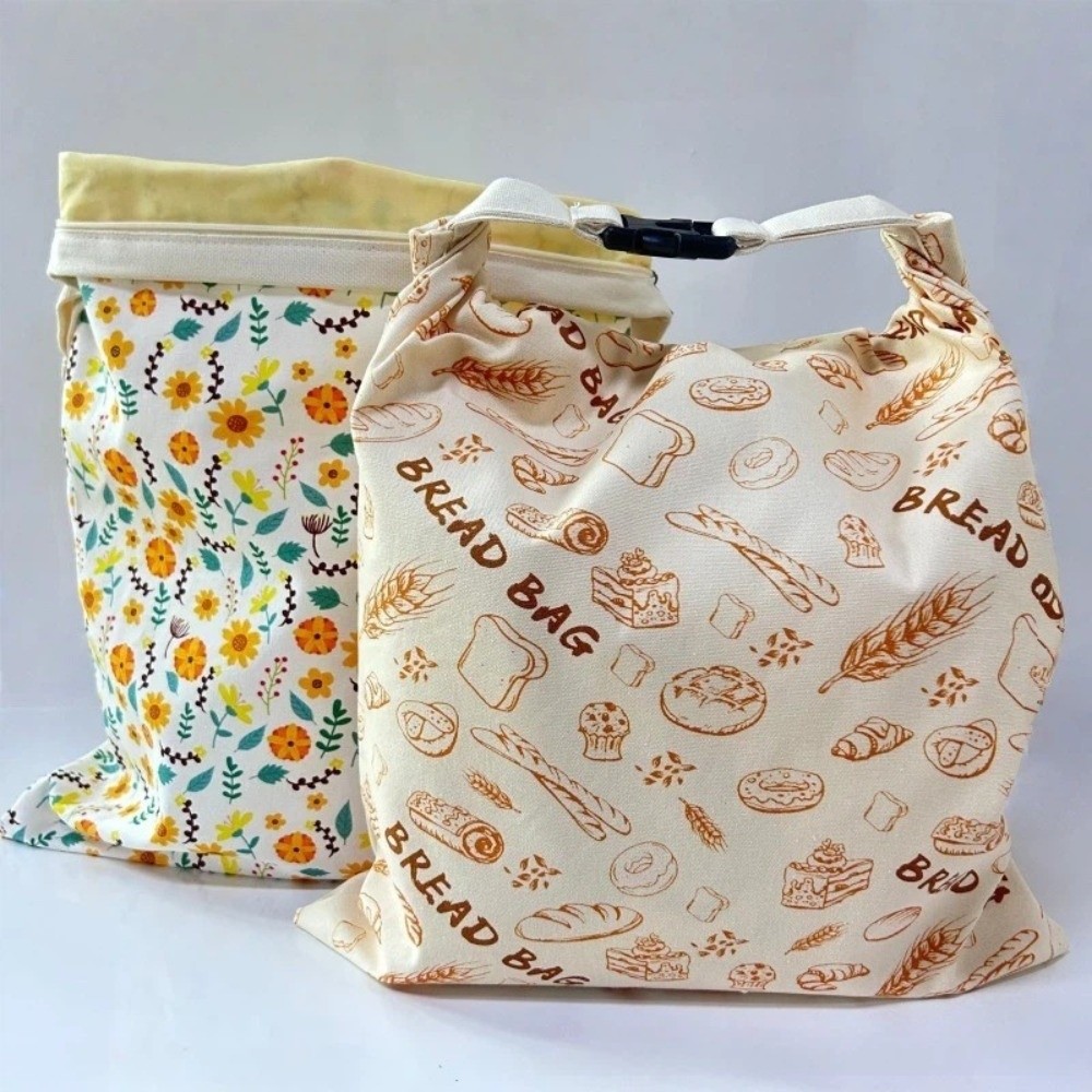 Reusable Beeswax Bread Bags Be - Reusable Bag 评论和价格