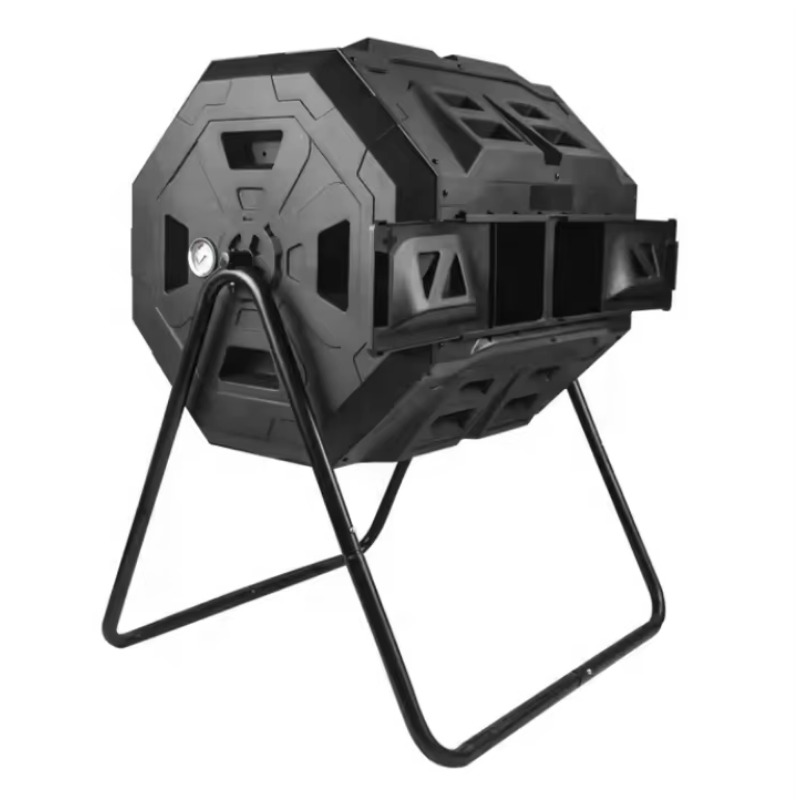 Top Seller Cheap Price 160L Ou - Compost Bin 评论和价格