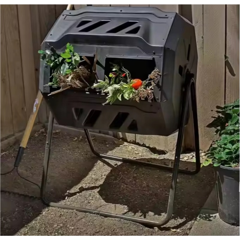 Top Seller Cheap Price 160L Ou - Compost Bin 评论和价格