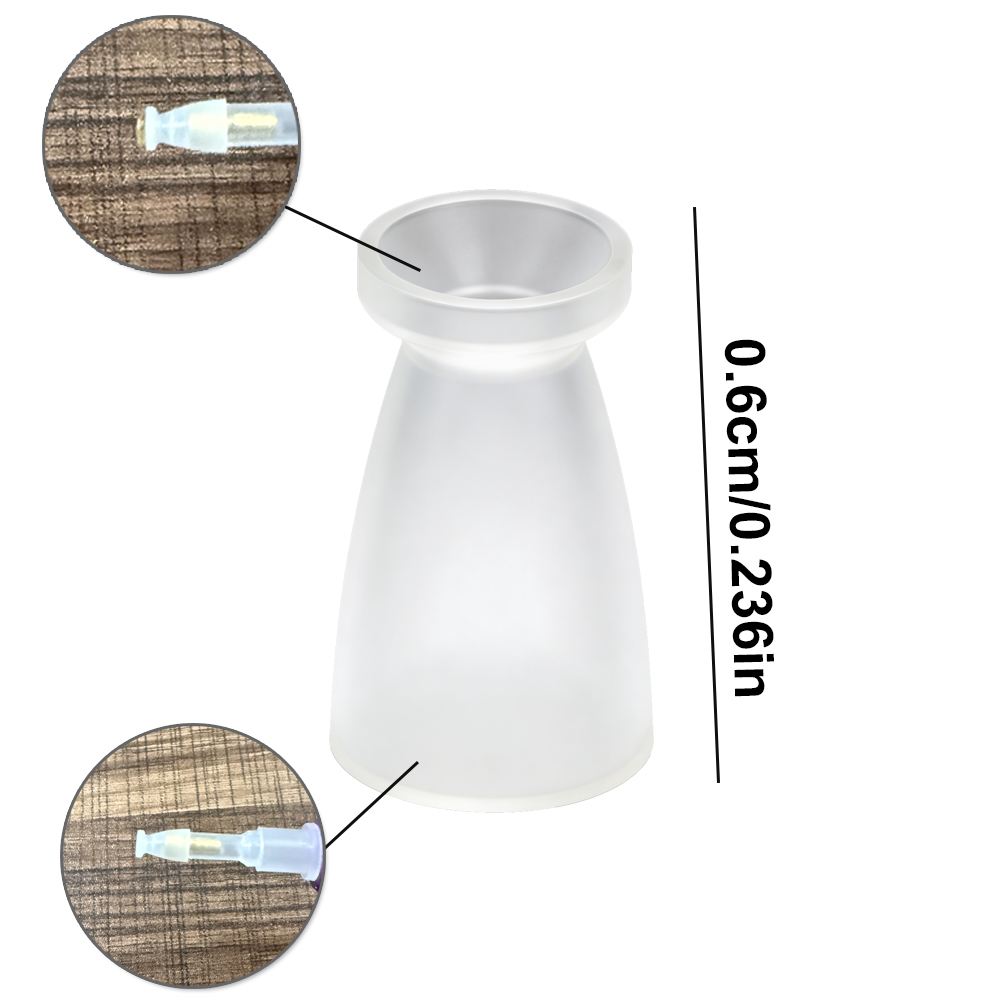 Electrostatic Pen Tips for Dia - Beeswax Wrap 评论和价格