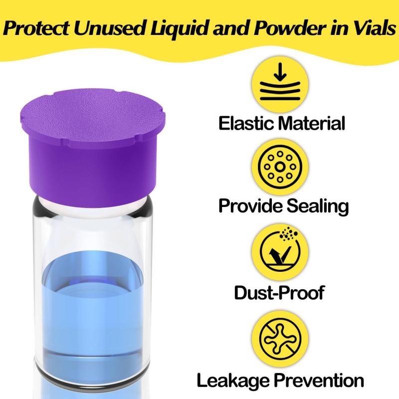 Reusable Non-Slip Glass Vial S - Reusable Bottle 评论和价格