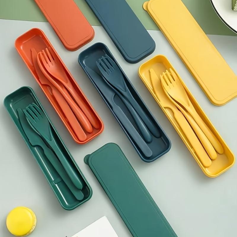 Wheat Straw Reusable Cutlery S - Reusable Straw 评论和价格