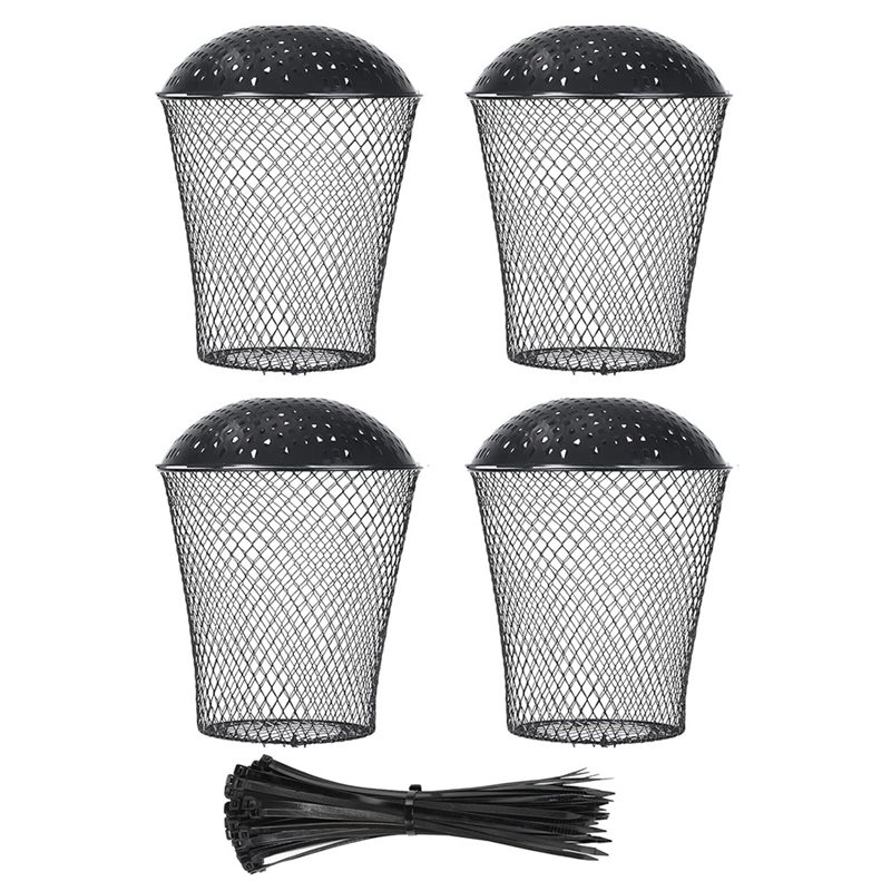 A27F-4 Pack Large Inground Wor - Compost Bin 评论和价格