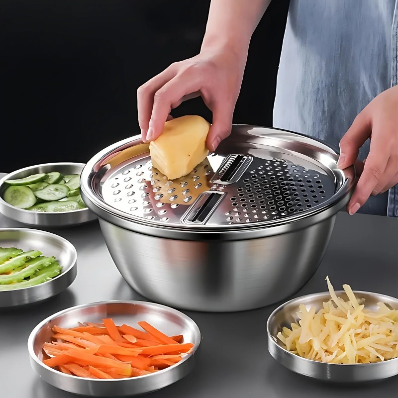 4pcs Sponge Stainless Steel Sl - Eco Sponge 评论和价格